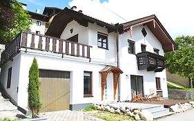 Bad Ischl - Central&Quiet Apartment